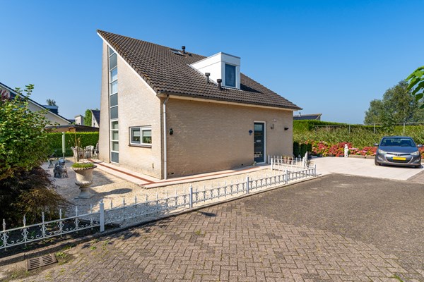 Verkocht: Vier Heultjes 74, 5161 PW Sprang-Capelle